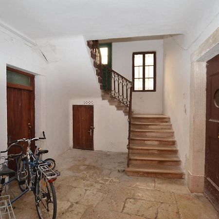 Carera Room Rovinj Exterior foto