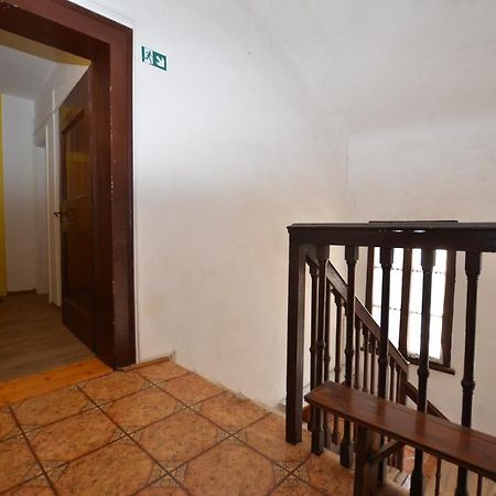 Carera Room Rovinj Exterior foto
