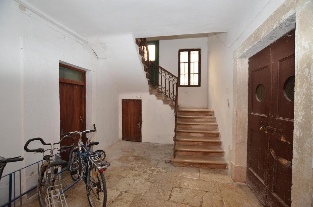 Carera Room Rovinj Exterior foto