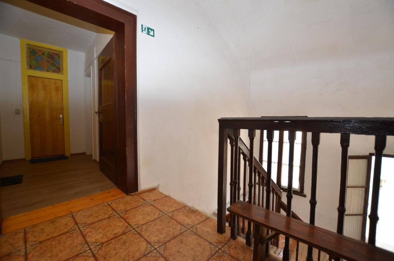 Carera Room Rovinj Exterior foto